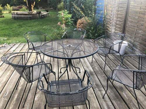 Wohnung über 2 Etagen - 