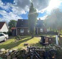 Eigenland in Top Lage zw. Wakenitz und Uni (als EFH oder 3 Whg, 1% Finanzierung z.T. übertragbar) - Lübeck St. Jürgen