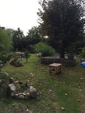 Bild 3 - 7 Zimmer Einfamilienhaus in Lübeck