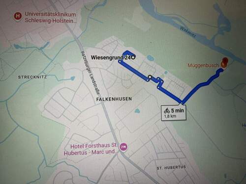 Bild 4 - Einfamilienhaus mit 147,00 m² in Lübeck zum Kaufen