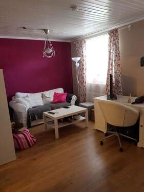 Appartment EG - 