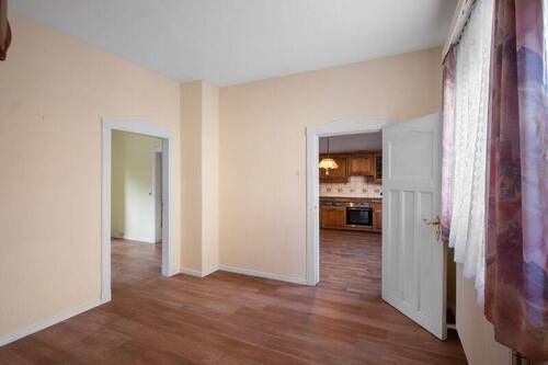 Esszimmer - Einfamilienhaus mit 100,00 m² in Ahlerstedt zum Kaufen