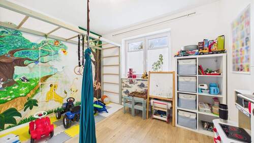 Kinderzimmer - 