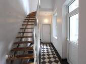 gepflegtes Treppenhaus - 
