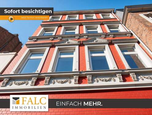 4-Fenster-Haus - (KI generiert) - Sie suchen etwas Besonderes? - 950,00&nbsp;EUR Kaltmiete, ca.&nbsp; 77,00&nbsp;m&sup2;&nbsp;Wohnfl&auml;che