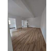 2-Raum-Wohnung - frei ab sofort - Salzwedel