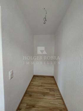 Abstellfläche - 2 Zimmer Etagenwohnung in Salzwedel