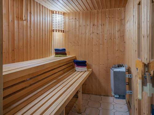 Sauna - 