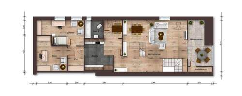 OG-Alle Daten, Aufmaße und Details ohne Gewähr. - 