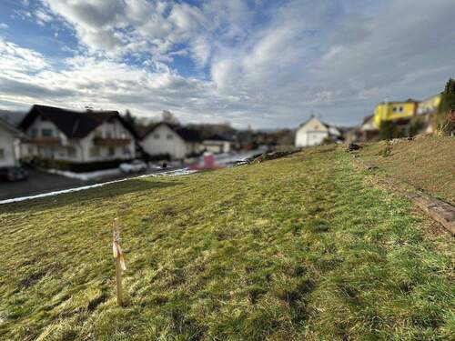 Bild 1 - Allendorf: Großes Baugrundstück zu verkaufen!