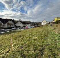 Allendorf: Großes Baugrundstück zu verkaufen! - Haiger / Allendorf