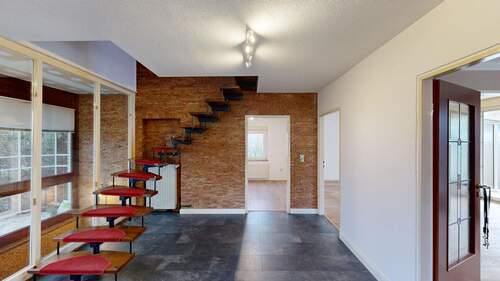 Diele im Eingangsbereich - 