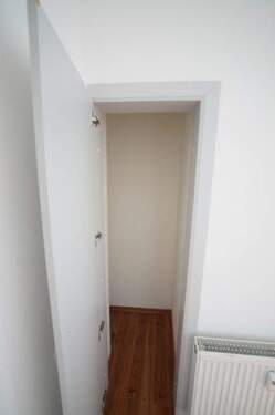 Abstellraum - 