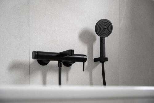 hochwertige Armaturen - 