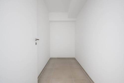 Abstellraum im Untergeschoss - 