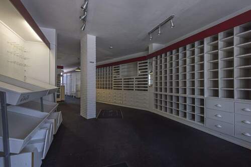 02 - 4 Zimmer Mehrfamilienhaus, Wohnhaus in Kerkrade