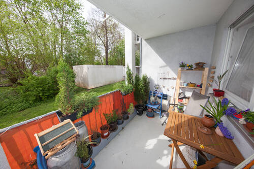 20240417-IMG_8475.jpg - 2 Zimmer Etagenwohnung zum Kaufen in Hildburghausen