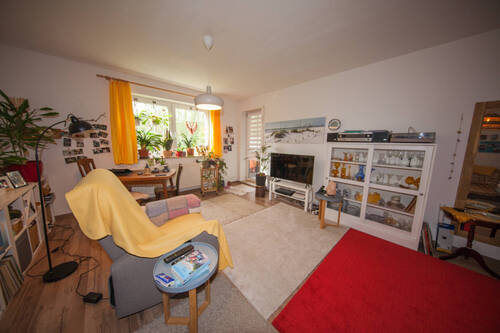 20240417-IMG_8498.jpg - 2 Zimmer Etagenwohnung in Hildburghausen