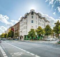 Hallo passives Einkommen: Vermietete 3-Zimmer-Wohnung + mitten in KREUZERG + TOP-Lage*PROVISIONSFREI - Berlin Kreuzberg