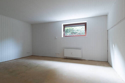 Raum 1 Kellergeschoss - 