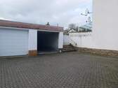 Garage - 