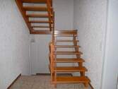 Treppe zum Obergeschoss - 