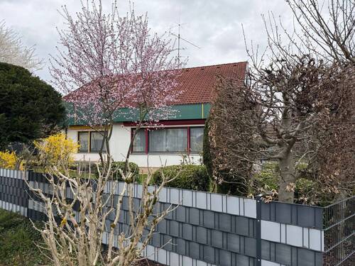 Rückansicht.jpg - 7 Zimmer Einfamilienhaus in Rheinfelden (Baden)