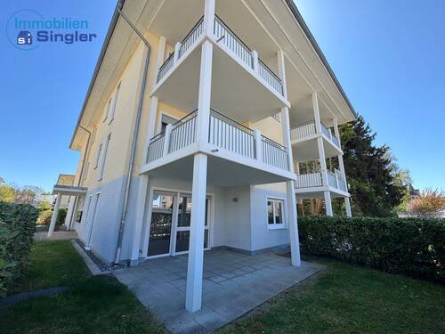 Ansicht - KOMFORT WOHNEN - Provisionsfrei !