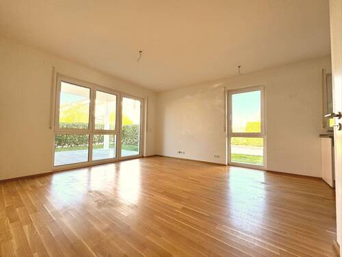 Wohnen-Essen-Küche - Etagenwohnung mit 59,00 m&sup2; in Villingen-Schwenningen zum Kaufen