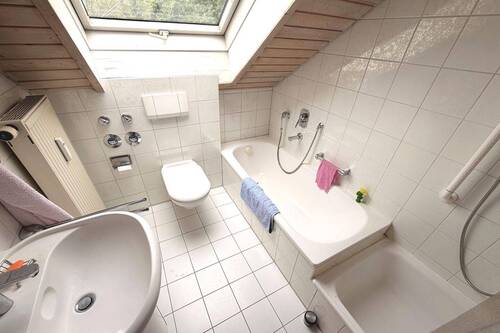 Badezimmer - 