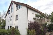 Außenansicht von Nord-Westen - 2 Zimmer Etagenwohnung zum Kaufen in Stuttgart