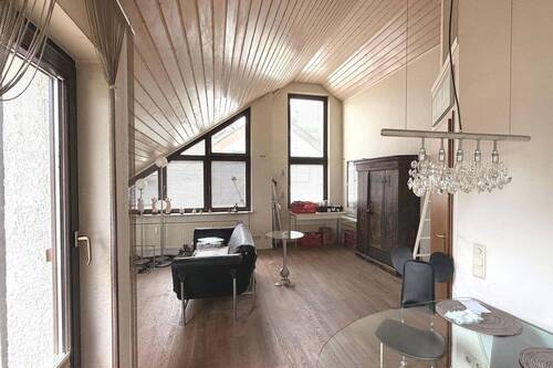 Wohnzimmer - 