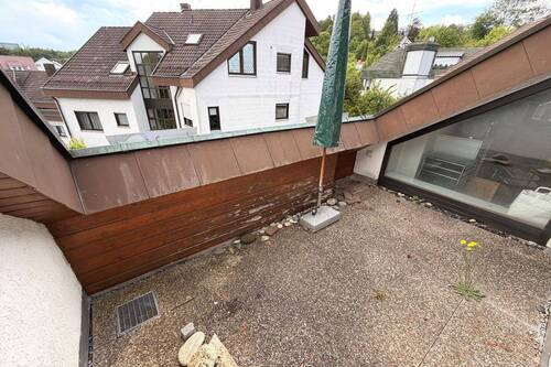 Dachloggia - 