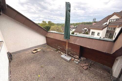 Dachloggia - 