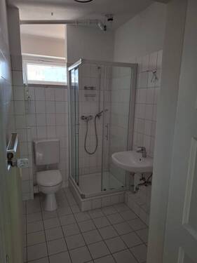 Bad - 3 Zimmer Etagenwohnung in Cuxhaven