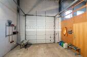 V9896 EG Lagertor - 