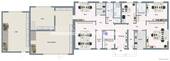 V9896 Grundriss - 