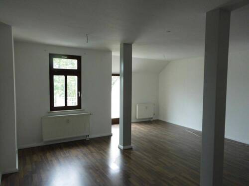 DSCI6287 - 4 Zimmer Etagenwohnung in Reichenbach