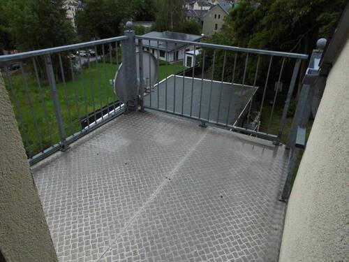 DSCI6289 - Etagenwohnung mit 100,00 m&sup2; in Reichenbach zur Miete