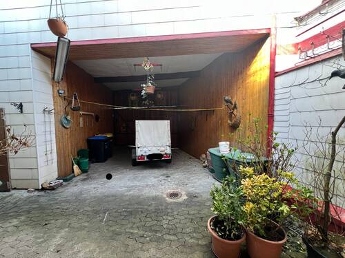 Innenhof - 