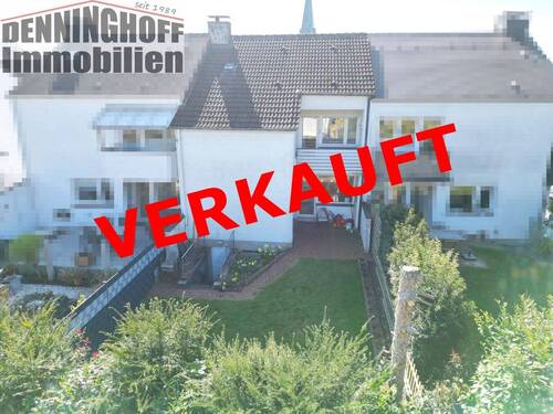 1 - Reihenmittelhaus mit Garage in Holzwickede-Opherdicke