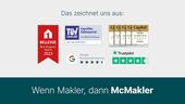 Unsere Auszeichnungen - 