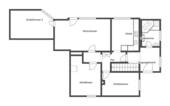 Grundriss Skizze EG - 