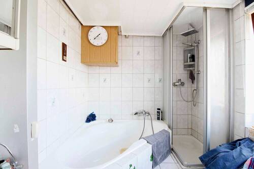 Badezimmer EG - 