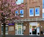 Außenansicht - Büro in Köln zur Miete