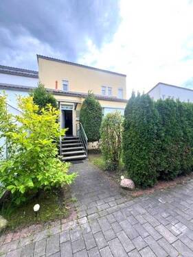 Vorderansicht - 