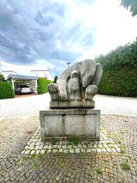 Straßenumgebung - 