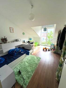 Zimmer 3 OG - 
