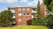 Hausrückseite - 