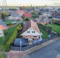 Einfamilienhaus: Wohntraum in direkter Elbnähe - Seevetal Over